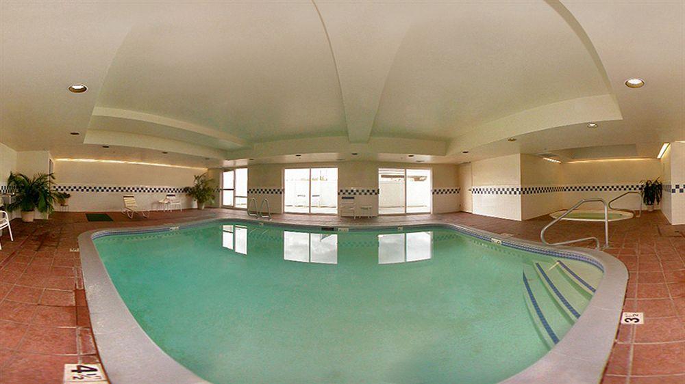מוריי Fairfield Inn Salt Lake City South מראה חיצוני תמונה