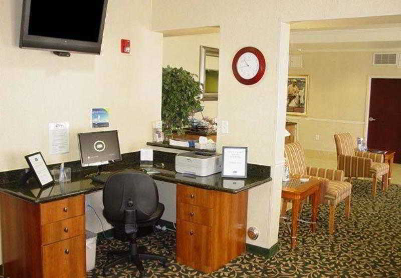 מוריי Fairfield Inn Salt Lake City South מראה חיצוני תמונה