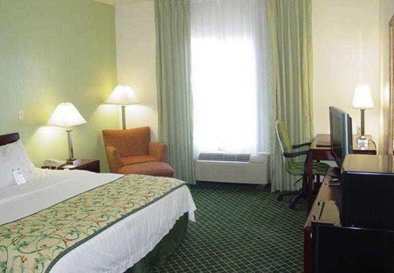 מוריי Fairfield Inn Salt Lake City South מראה חיצוני תמונה