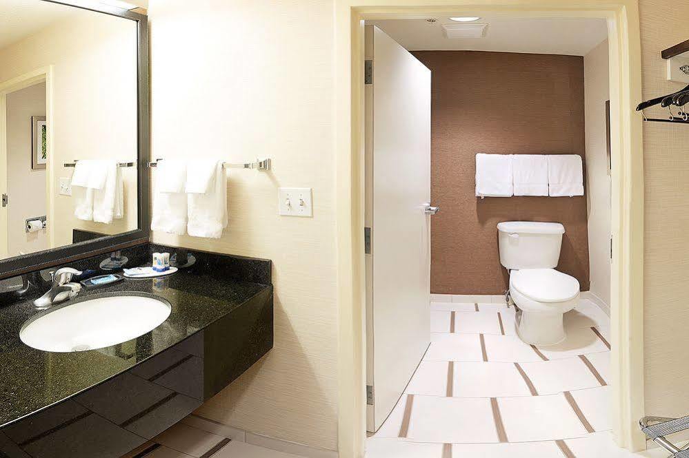מוריי Fairfield Inn Salt Lake City South מראה חיצוני תמונה